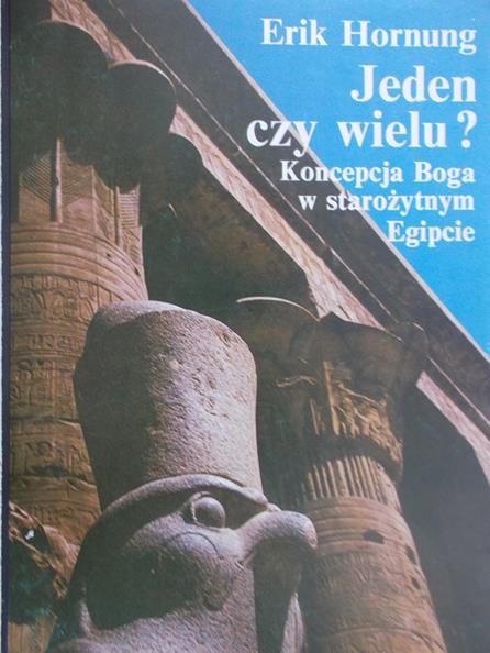 Hornung Erik - Jeden czy wielu?