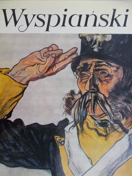 Blum Helena - Stanisław Wyspiański