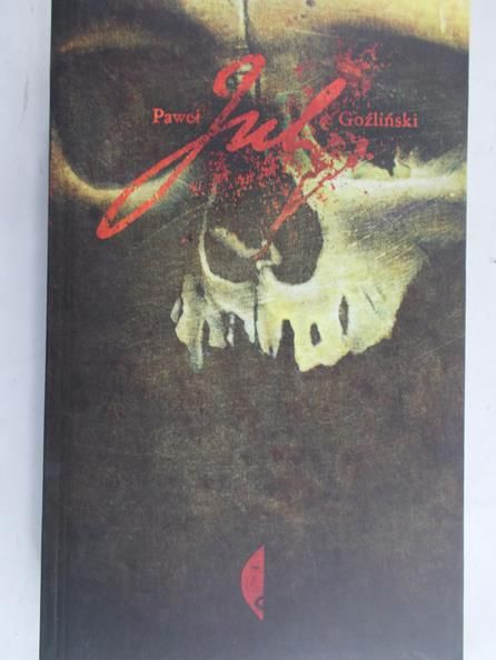 Goźliński Paweł - Jul