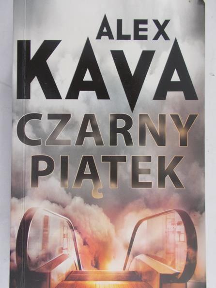 Kava Alex - Czarny piątek