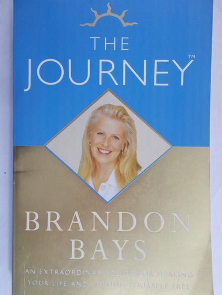 Bays Brandon - The Journey