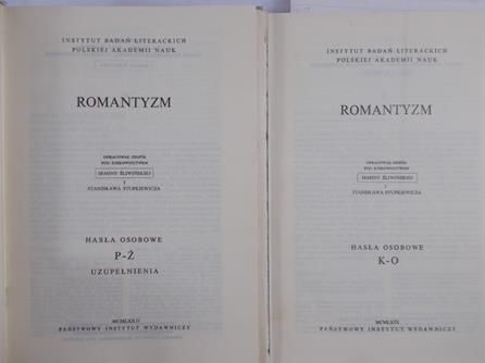 Aleksandrowska Elżbieta - Nowy Korbut – Biografia literatury Polskiej 8/9