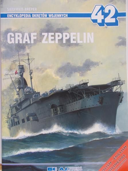 Zeppelin Graf - Encyklopedia okręgów wojennych