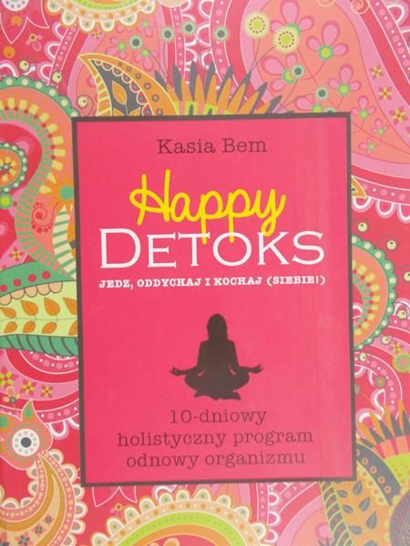 Bem Kasia - Happy Detoks