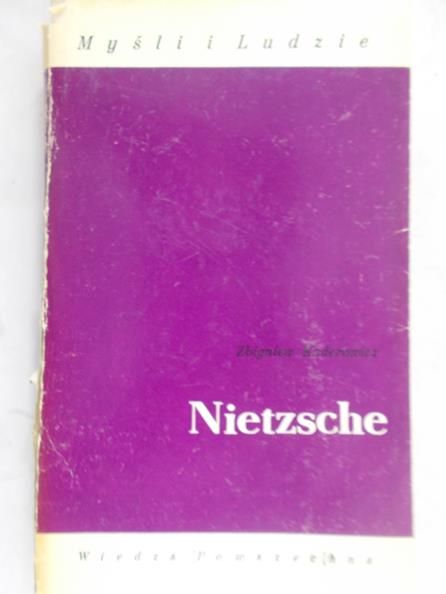 Nietzsche