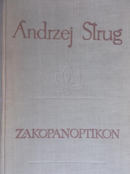 Strug Andrzej - Zakopanoptikon