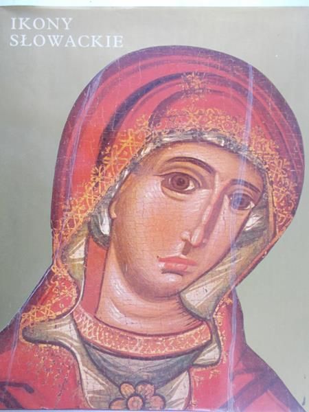 Ikony słowackie