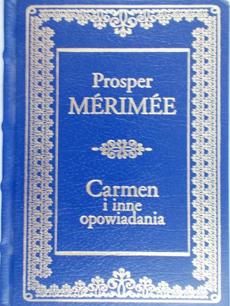 Carmen i inne opowiadania