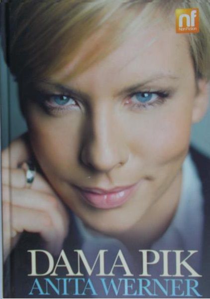 Werner Anita - Dama pik