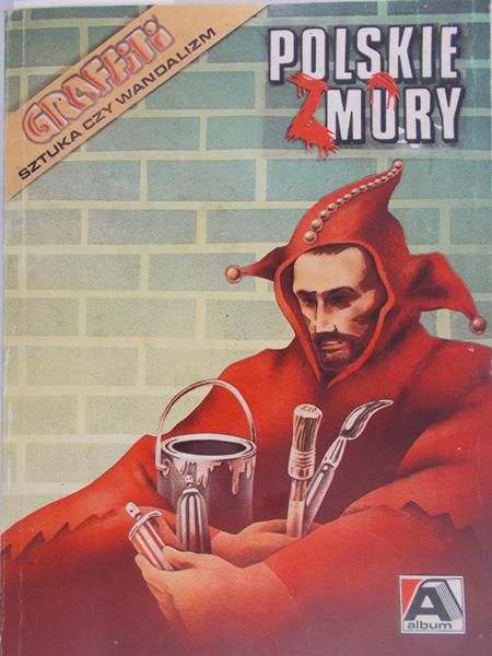 Gregrowicz Ryszard (red.) - Polskie zmory