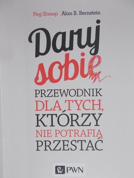 Streep Peg - Daruj sobie
