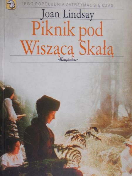 Lindsay Joan - Piknik pod Wiszącą Skałą