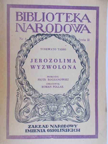 prz. Kochanowski Piotr - Biblioteka Narodowa