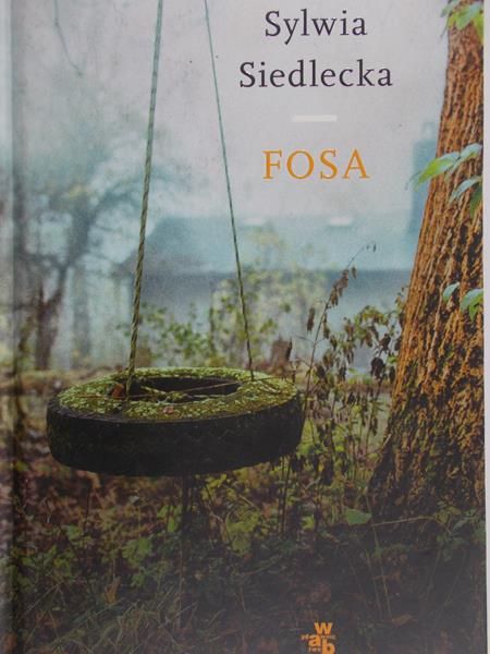 Siedlecka Sylwia - Fosa