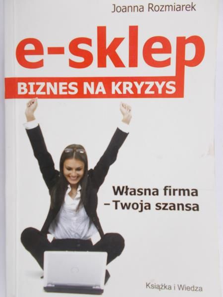 Rozmiarek Joanna - E-sklep