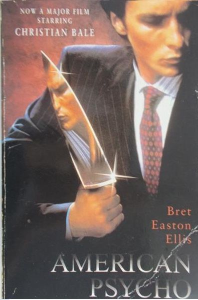 Ellis Bret Easton - American psycho