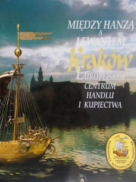 Między Hanzą a Lewantem