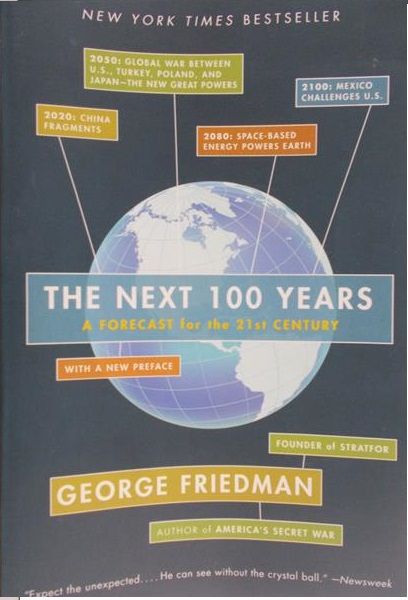 Friedman George - The next 100 years