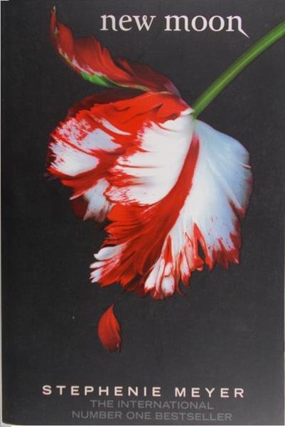 Meyer Stephenie -  New Moon
