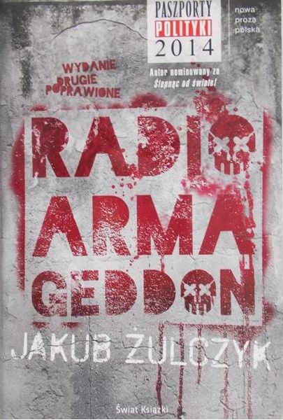 Żulczyk Jakub