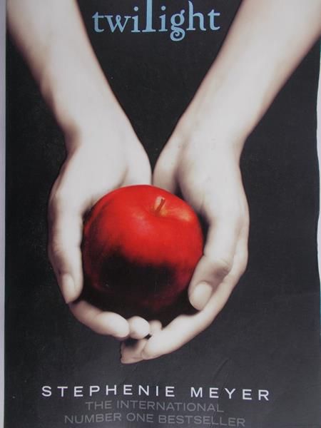 Meyer Stephenie - Twilight