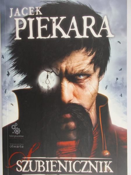 Piekara Jacek - Szubienicznik