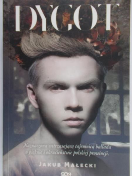 Małecki Jakub - Dygot
