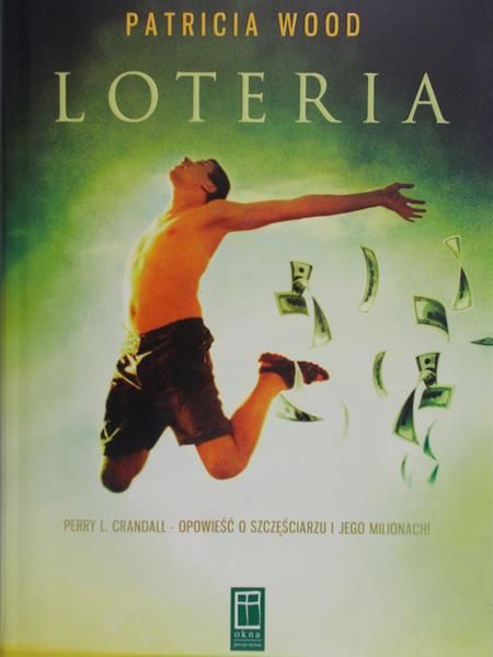 Wood Patricia - Loteria