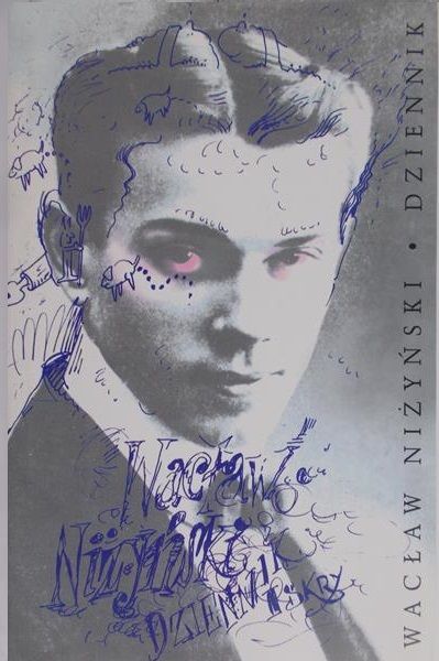 Niżyński Wacław - Dziennik