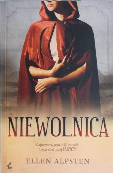 Alpsten Ellen - Niewolnica