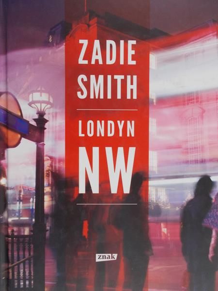 Smith Zadie - Londyn NW
