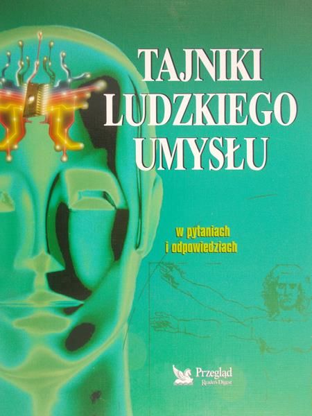 Tajniki ludzkiego umysłu