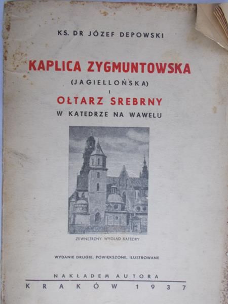 Kaplica Zygmuntowska