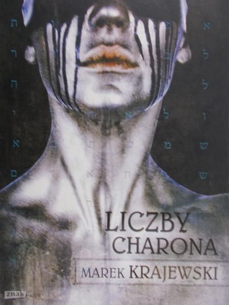 Krajewski Marek - Liczby Charona