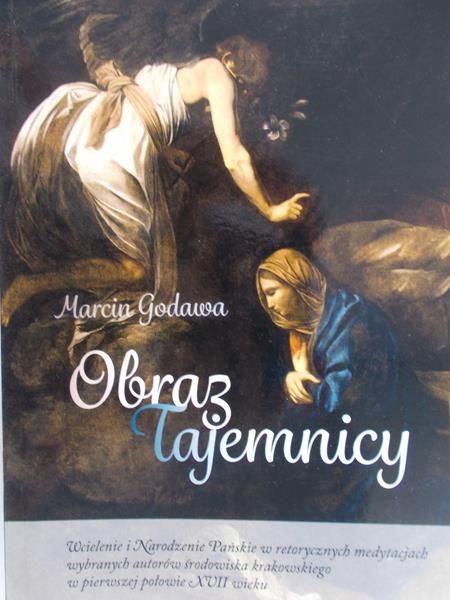 Godawa Marcin - Obraz Tajemnicy