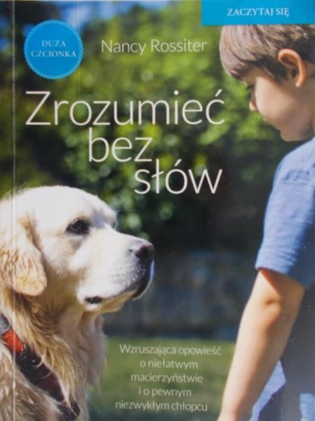Rossiter Nancy - Zrozumieć bez słów