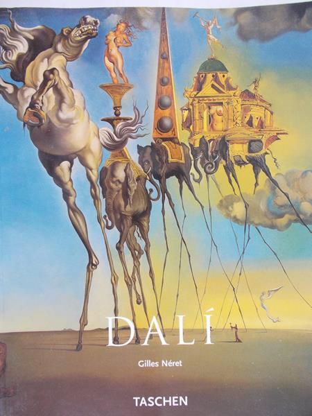 Neret Gilles - Dali