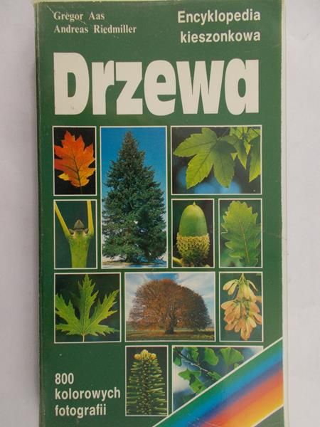 Aas Gregor - Drzewa