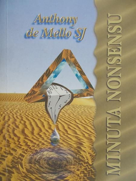 Mello de Anthony - Minuta nonsensu
