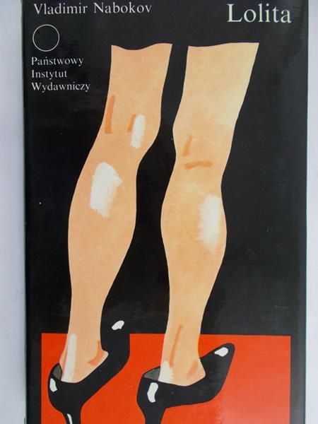 Nabokov Vladimir - Lolita