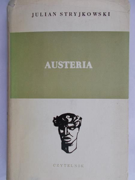Stryjkowski Julian - Austeria