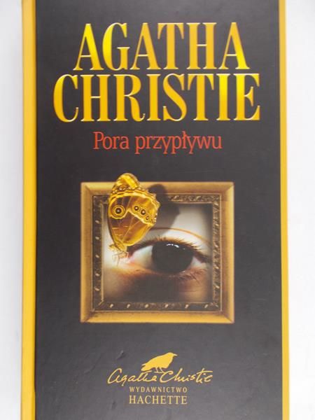 Christie Agatha - Pora przypływu