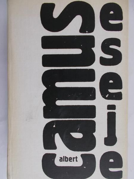 Camus Albert  -  Eseje