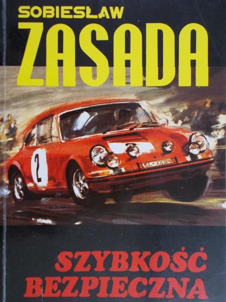 Zasada Sobiesław - Szybkość bezpieczna