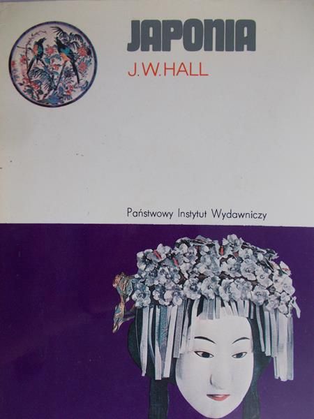 Hall J. W. - Japonia