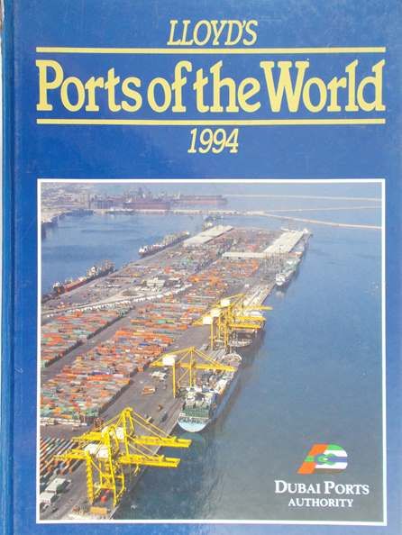 Ports of the world