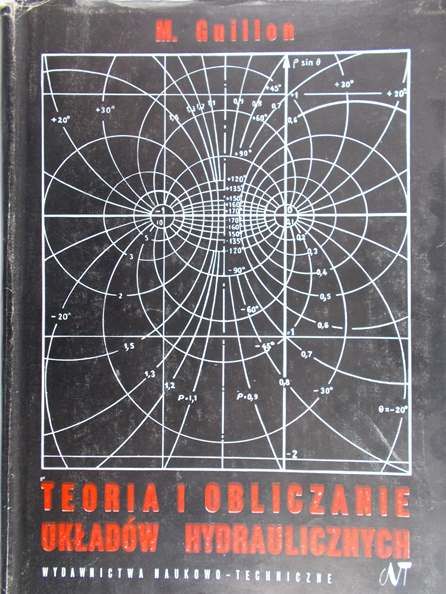 Guillon M. - Teoria i obliczanie układów hydraulicznych