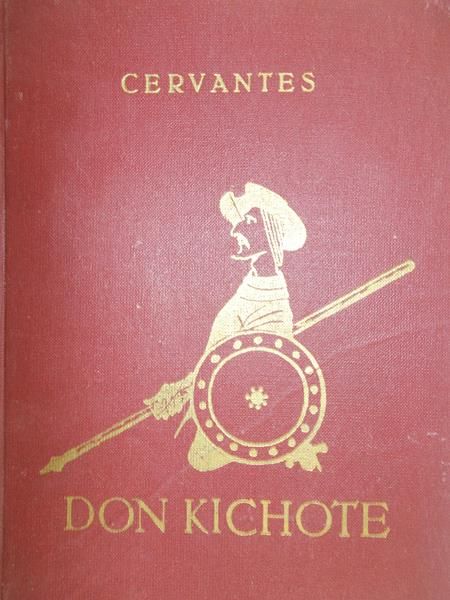Miguel de Cervantes Saavedra - Przemyślny Don Kichote z Manczy