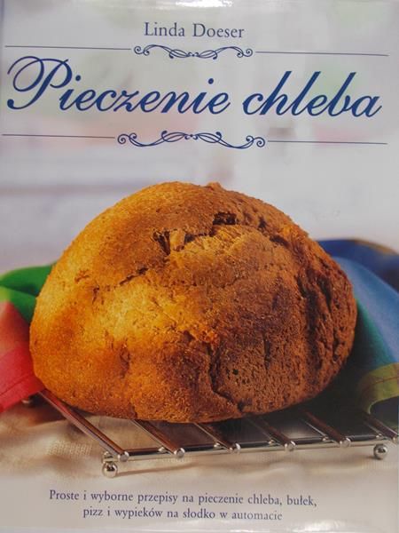 Doeser Linda - Pieczenie chleba