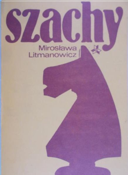 Litmanowicz Mirosława - Szachy